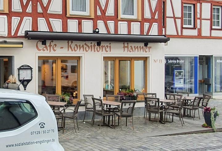 Café Hanner