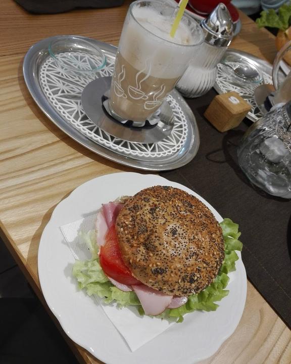 Cafe Hanner